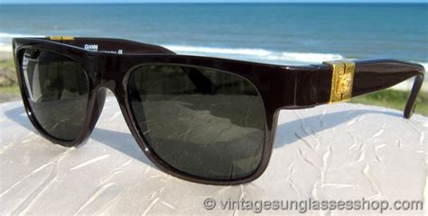 versace mod 458 col 919 medusa head sunglasses|Versace with Vintage Sunglasses for Men.